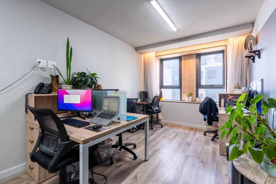 0 Bedroom Property for Sale in Cape Town City Centre Western Cape